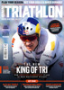 220 Triathlon Magazine Spring 2022